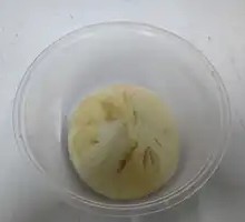 Beef Soup Dumplings
