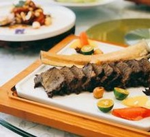Premium Beef Ribs