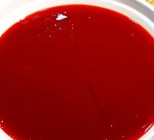 Fresh Duck Blood