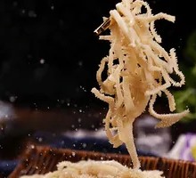 Stewed Tripe with White Jade Texture