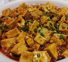 Sliced Tofu Hot Pot