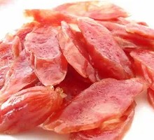 Cumin Sausage