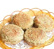 Oil-Fried Flatbread