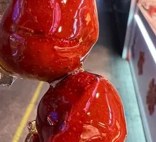 Strawberry Dried