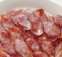 Guangxi Sausage
