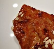 Fresh Beef Slices