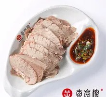 Steamed Beef