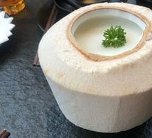 Coconut Jelly