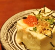 Cheese Tofu