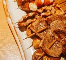 Japanese Yakitori