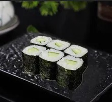 Cucumber Rolls