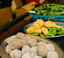 Chaozhou Beef Tendon Balls
