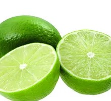Green Lemon