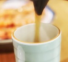 Ginger Tea