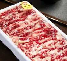 Fatty Pig's Trotter