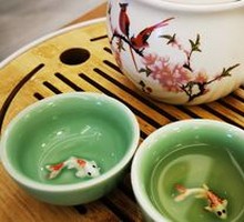 Kung Fu Tea