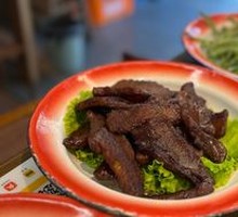 Soft Pork Sausage