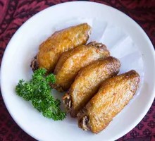 Fried Chicken Wings