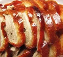 Duck Meat