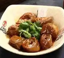 Fatty Intestines