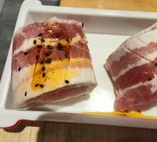 Spicy Pork Belly