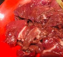 Special Tenderloin