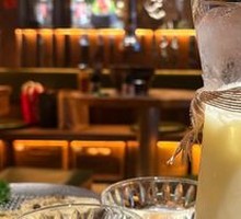 Honeycomb Rice Wine