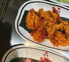 Chicken Tendon