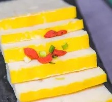 Hand-Beaten Fish Cake