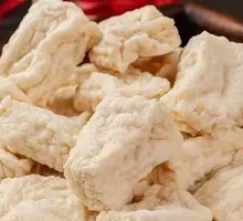 Bauhinia Tofu
