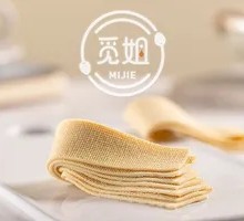 Traditional Thick Tofu Sheet