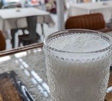 Banana Milkshake