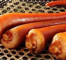 Braised Pig Tails