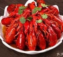 Spicy Crab with Secret Sauce