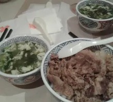 Okra and Beef Rice