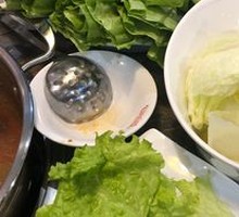 Romaine lettuce