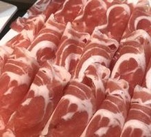 Premium Lamb