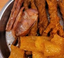 Chicken Feet