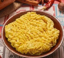 Instant Noodles