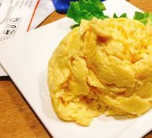 Egg Sauce