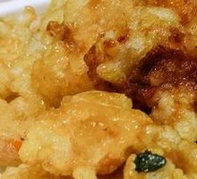 Sweet and Sour Pork