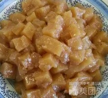 Donkey Meat Stew