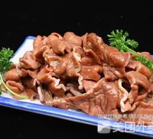 Donkey Intestine