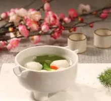 Handmade Fish Ball