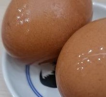Jasmine Tea Egg