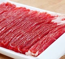 Fresh Hand-Cut Lamb