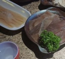 Sichuan Pepper Beef