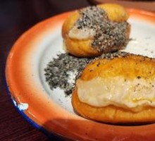 Glutinous Rice Cake