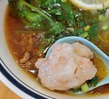 Shrimp paste