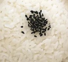 Steamed Rice